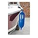 Extreme Max 3006.7207 BoatTector Inflatable Fender Value 2-Pack - 6.5