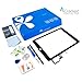 iCracked iPad Air Screen Replacement Kit (Black)