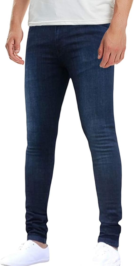 super lightweight jeans