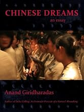 Chinese Dreams (Kindle Single)