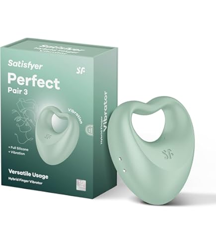 Amazon.com: Satisfyer Partner Box 3 Vibrator Sex Toy | Adult Toys for Women | Set with Double Joy & Royal One & Sexy Secret | Vibrating Sexual Pleasure Device | Stimulation Vibrators | Amazon.com: Satisfyer Partner Box 3 Vibrator Sex Toy | Adult Toys for Women | Set with Double Joy & Royal One & Sexy Secret | Vibrating Sexual Pleasure Device | Stimulation Vibrators |