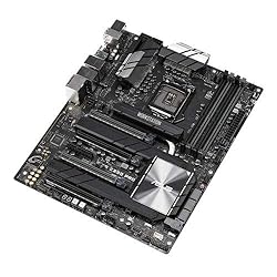 ASUS ROG Workstation Pro Intel Z390 ATX DDR4-SDRAM