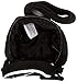 LEZYNE Micro Caddy Bicycle Saddle Bag, Aero-Shaped, Water Resistant, Quick Access, Multi-Tool Sleeve, Compact Bike Bag