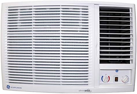 ge heat and cool window unit