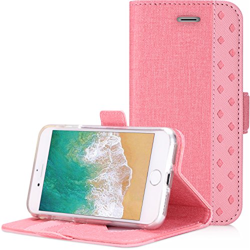 ProCase iPhone SE 2022 SE 2020 iPhone iPhone Wallet Case