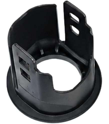 Amazon.com: Genuine Honda 39681-TL0-G01ZW Parking Sensor Retainer
