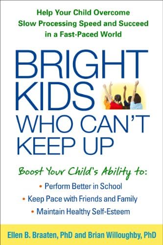 Speed Learning for Kids: The Must-Have Braintraining Tools to Help