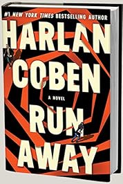Run Away: Exclusive Edition (includes interview with author)