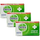 Dettol Soap, 2.5oz