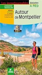 Autour de Montpellier
