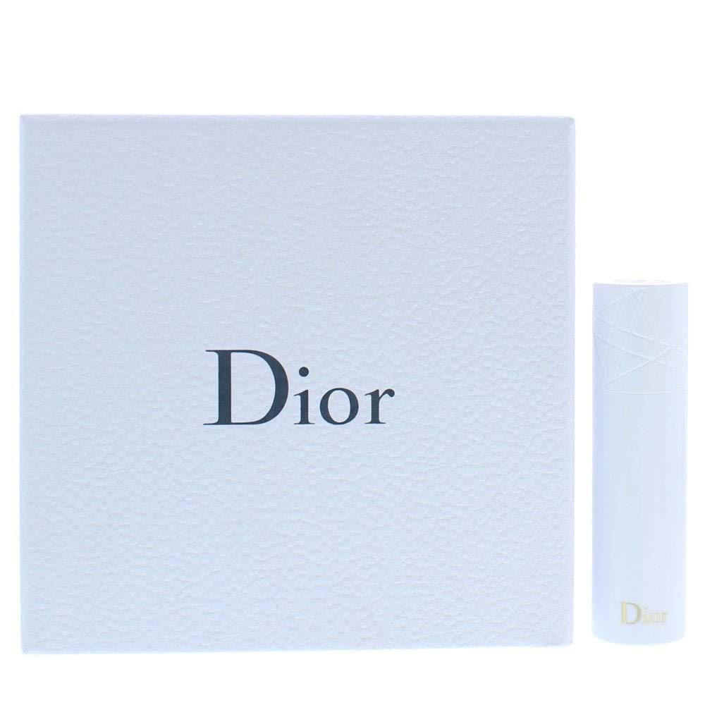miss dior refillable travel spray