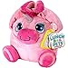 Lunch Pets Insulated Kids Lunch Box - As Seen on TV Plush Animal and Lunch Box Combination - Yumicorn