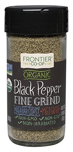 Profit From Save Time To Find Cheap Frontier Natural Products Pepper 1.80-Ounce Online Frontier Natural Products Pepper 1.80-Ounce