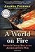 A World on Fire: Britain's Crucial Role in the American Civil War