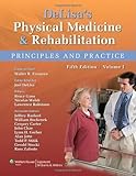 DeLisa's Physical Medicine and Rehabilitation, , 0781798191