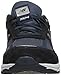 New Balance KJ990V4 Running Shoe (Little Kid/Big Kid)