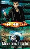 Doctor Who: Monsters Inside
