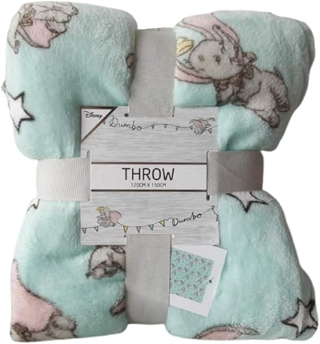 dumbo blanket