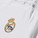 adidas Youth Real Madrid Home Replica Soccer Jersey Large