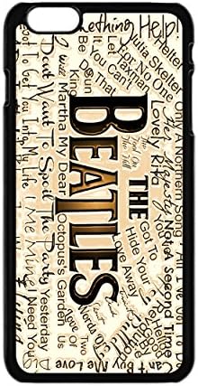 The Beatles iPhone 6/6s PC Case (4.7-inch)