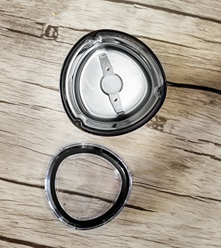 ROMMELSBACHER Kaffeemühle EKM 100 - Schlagmesser aus Edelstahl, Edelstahl Bohnenbehälter, Füllmenge 70 g, Mahlgrad über… – Bild 5