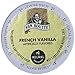 Van Houtte French Vanilla Coffee K Cups 18 Count