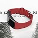 Aresh Compatible Samsung Gear Fit 2 Band/Gear Fit 2 Pro Band, Replacement Bands Accessories Compatible Samsung Gear Fit2 Pro SM-R365/ Gear Fit2 SM-R360 Smartwatch (5.9