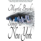 Songs to New York