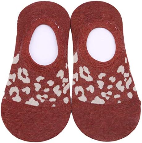 Weilydf 靴下 ソックス 浅履き フットカバー レディース ショート靴下 ラッピング 滑り止め付き 抗菌防臭 スニーカーソックス 脱げない シリコン付き