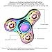 ATESSON Fidget Spinner Toy High Speed