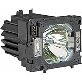 Eiki LC-X85 Projector Assembly with Original Bulb