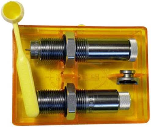 Lee Precision7.62X39 Collet Dies