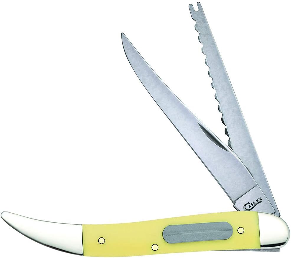 anglers knife