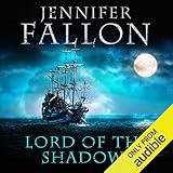 Lord of the Shadows: Second Sons, Book 3 by 