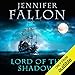 Lord of the Shadows: Second Sons, Book 3 by 