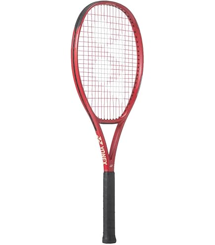 YONEX '25 TENNIS French Open モデル(UNI) Amazon.com : YONEX EZONE 25 Deep Blue Tennis Racquet : Sports