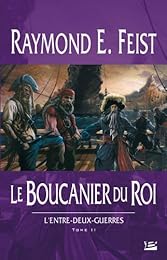 Le  boucanier du roi