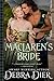 MacLaren's Bride (The Heiresses Book 2)