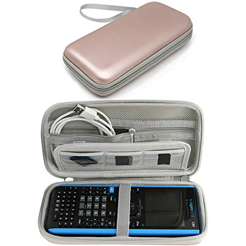 Graphing Calculator Carrying Case for Texas Instruments TINspire CX