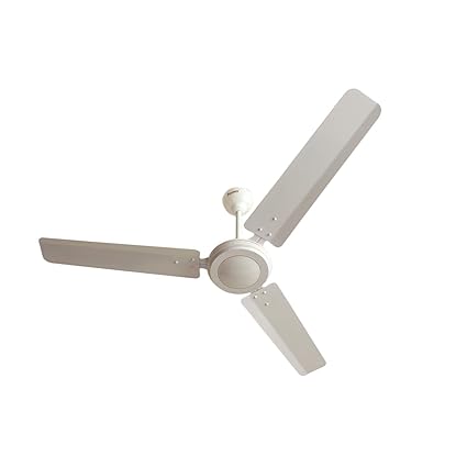 Crown Magikool Deluxe 1200mm Ceiling Fan Isi Marked Bee 5