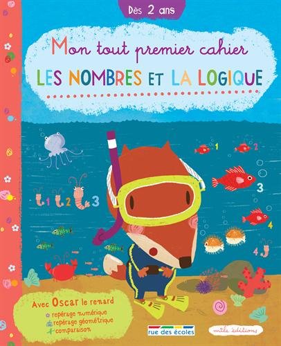 Les  nombres et la logique