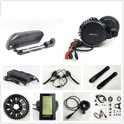 bafang bottom bracket