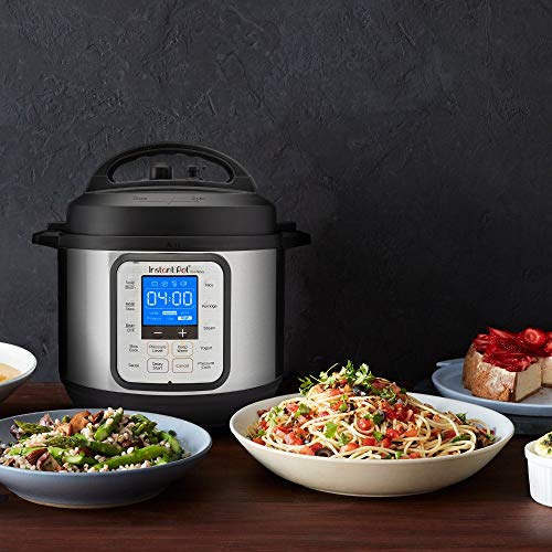 Instant Pot Duo Nova 7in1 Electric Pressure Cooker, Sterilizer, Slow