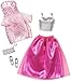 Barbie #9 Fashion Pack (2 Pack)