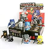 The Loyal Subjects Mini Series Transformers Action Figure (Blind Box - Styles May Vary)