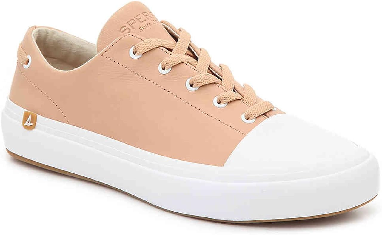 nude sneakers