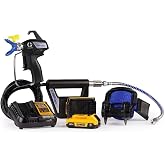 Graco PowerShot Standard Airless Spray Gun