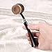 Abody Foundation Brush Beauty Makeup Brush Liquid Concave Face Brush for Blending Liquid Cream Power Foundation