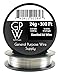 GPW Supply - Kanthal 24g 100 ft Electronic Reststance Wire