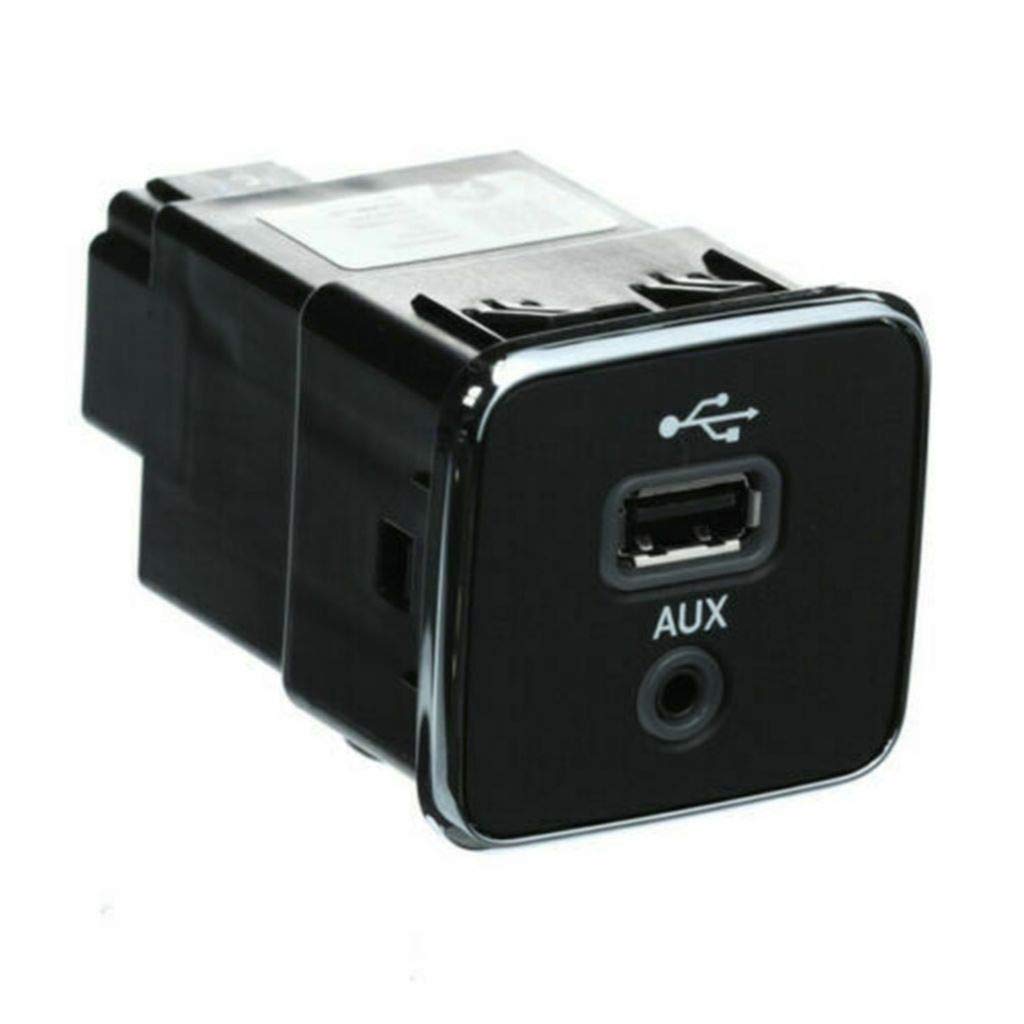 P.T.S Parts 4R 17-21 JЕЕР СНЕRОКЕЕ Соmраss (Send VIN#) USB Charging Port OEM МОРАR 5XG28DX9AD